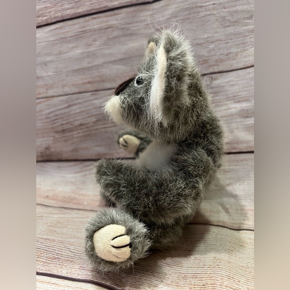 Ty Beanie Baby~ Brisbane Koala Bear The Attic Treasures Collection 1993 RETIRED - Picture 2 of 5